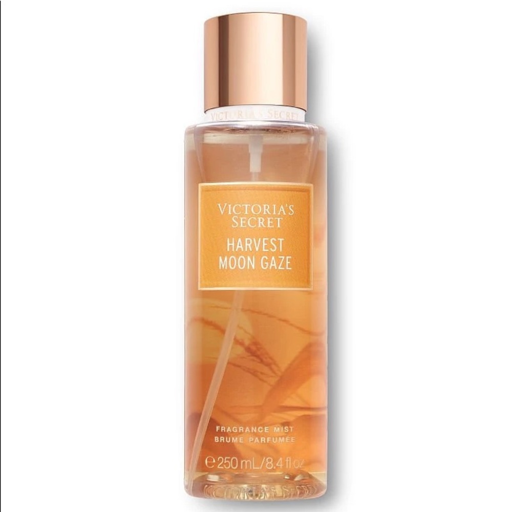 Victoria’s Secret Harvest Moon Gaze